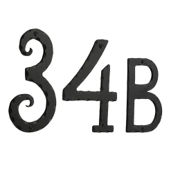 Svart Smide*Beslagsboden Clearance