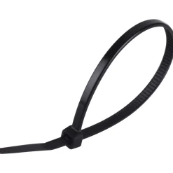 Svart 100 st*Tebo Discount