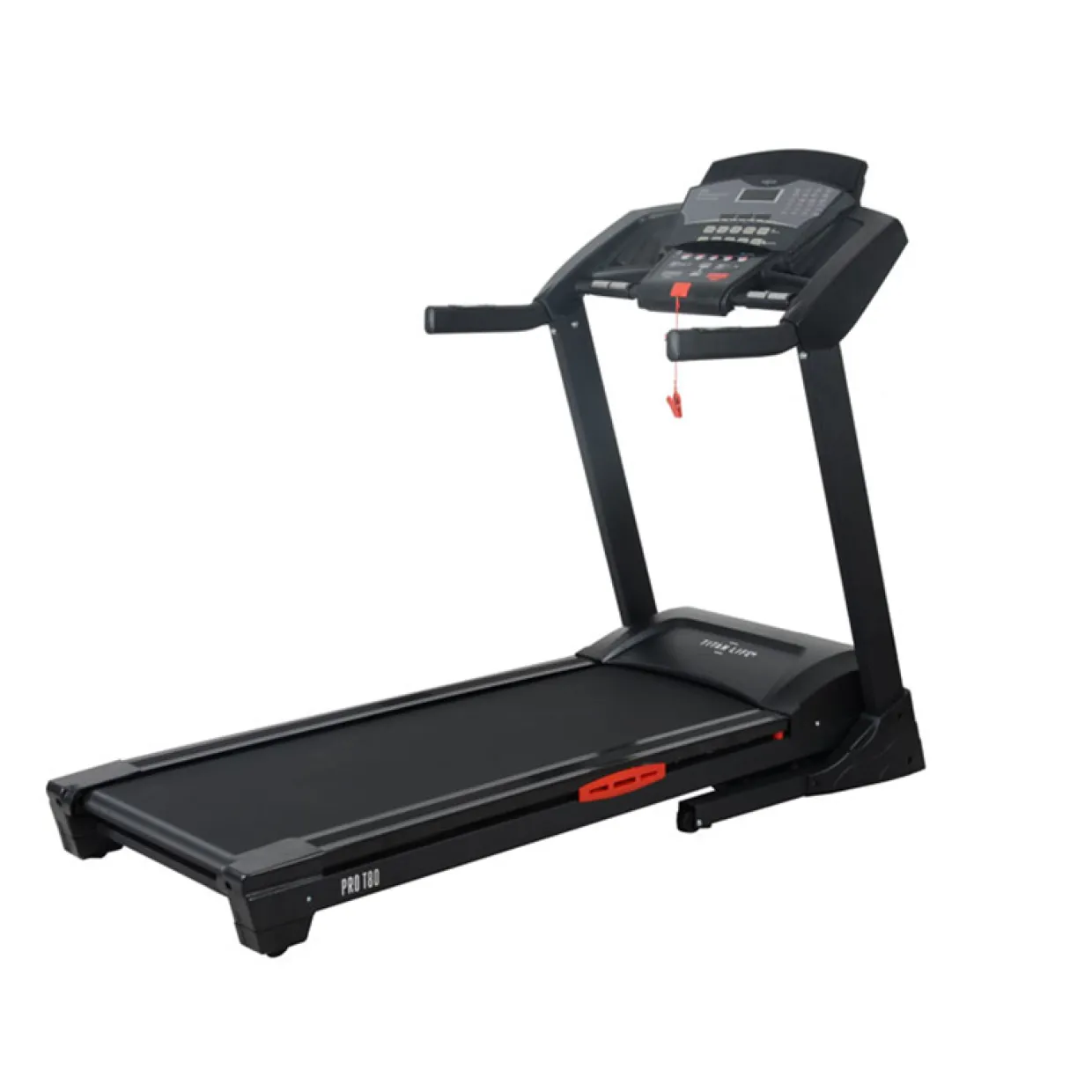 T80 Pro Svart