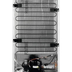 TAB6L88EF med LowFrost-teknik och Frostmatic*AEG Hot