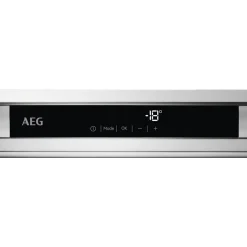 TAB7N12EF med NoFrost och Touchkontroll*AEG Hot