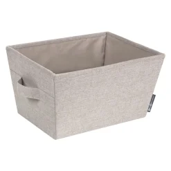 Tapered Storage Bin*Bigso Box of Sweden Clearance