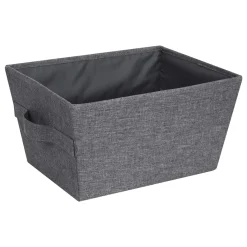 Tapered Storage Bin*Bigso Box of Sweden Clearance