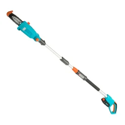 TCS 20/18V P4A Komplett (2,5Ah batteri + standardladdare)*Gardena Outlet