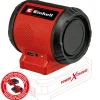 TC-SR 18 Li BT - Solo Sladdlös utan Batteri*Einhell Online