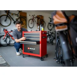 TC-TW 100*Einhell Hot