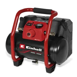 TE-AC 36/150 Li OF-Solo Sladdlös utan Batteri*Einhell Online