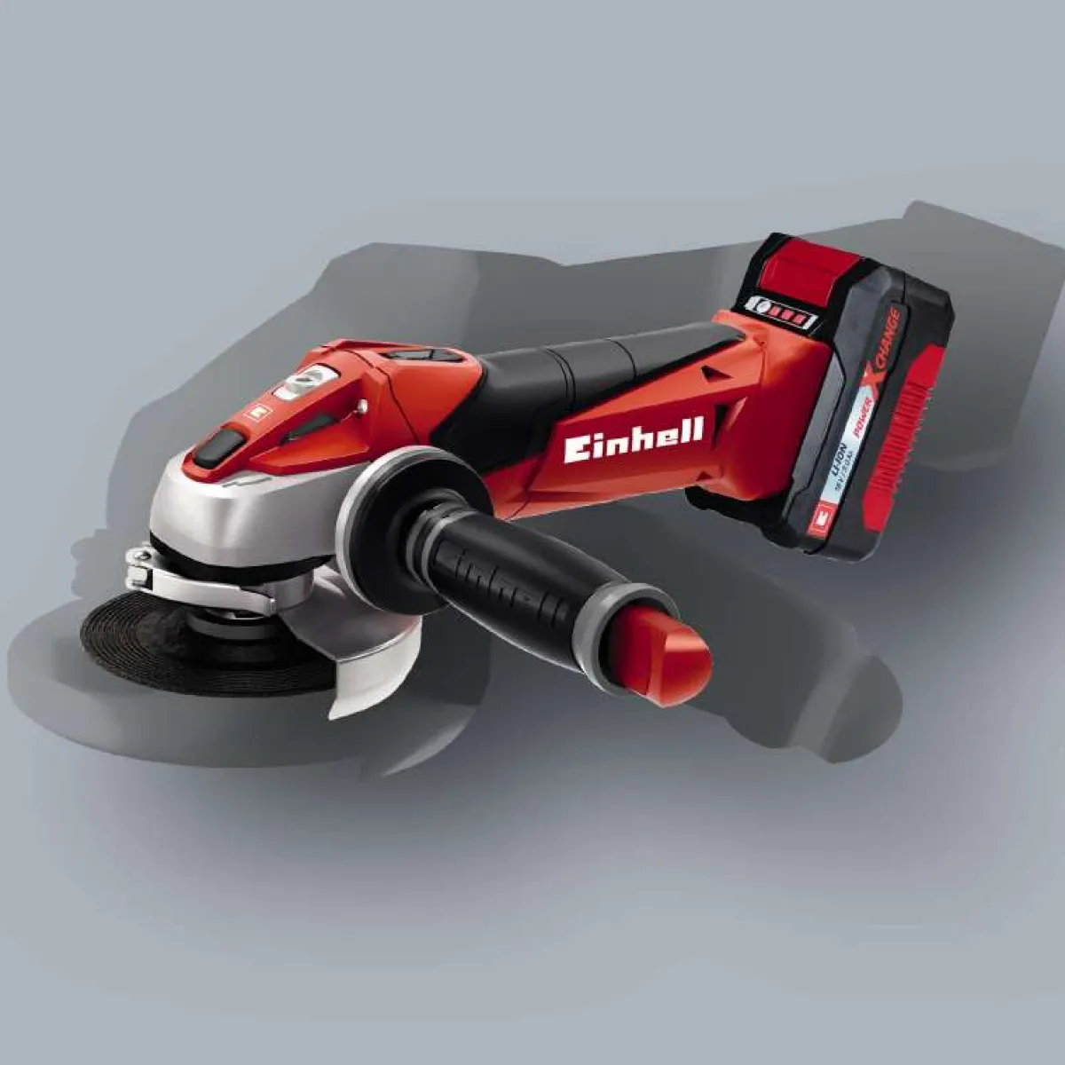 TE-AG 18 Li Kit*Einhell