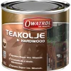 Teakolja  Bygghemma.se*Owatrol Outlet