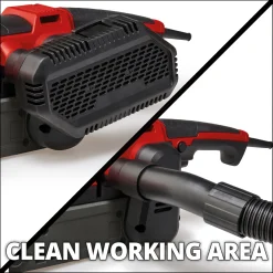 TE-BS 850 E*Einhell Clearance