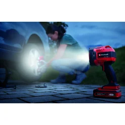 TE-CL 18/2500*Einhell Outlet