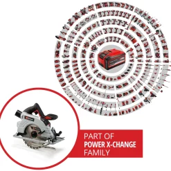 TE-CS 18/150 Li-Solo*Einhell Discount