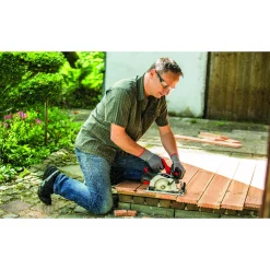 TE-CS 18/150 Li-Solo*Einhell Discount