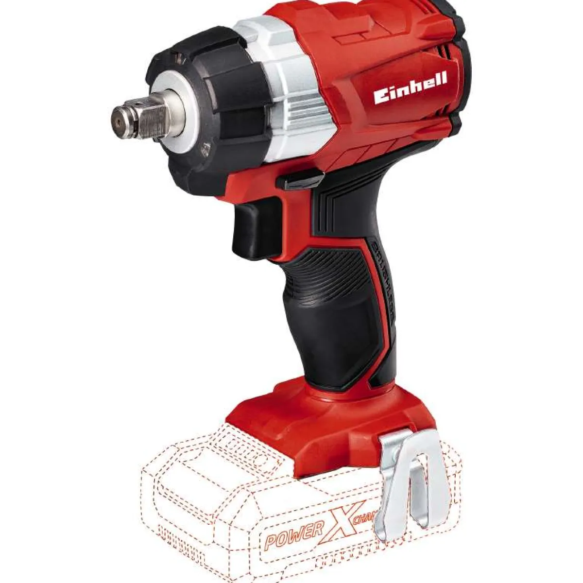 TE-CW 18 Li BL Solo*Einhell New
