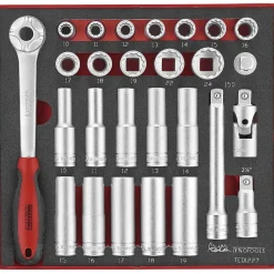 TED1227*Teng Tools New