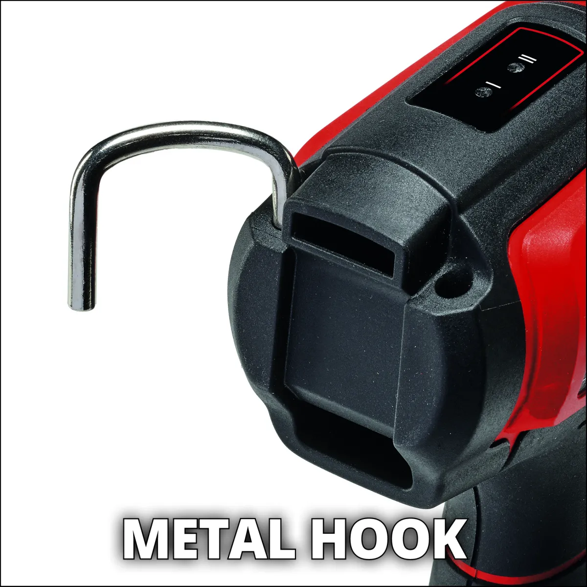 TE-HA 18 Solo*Einhell