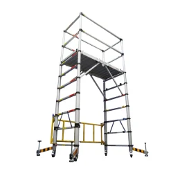 Teletower*Zarges Sale