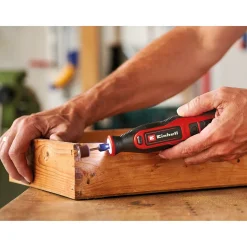 TE-MT 7,2 Li Sladdlös utan Batteri*Einhell Online