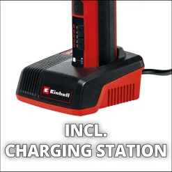 TE-MT 7,2 Li Sladdlös utan Batteri*Einhell Online