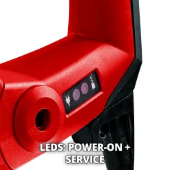 TE-RH 38 E SDS Max 1050W*Einhell Outlet