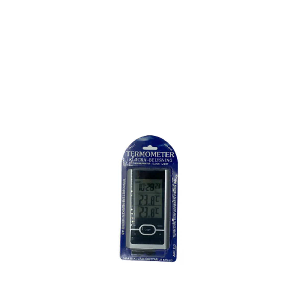 Termometer 10001028*Termometerfabriken Viking Online