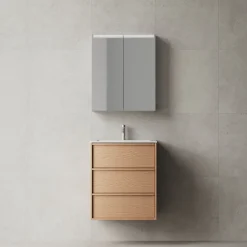 Terra Carve med 3 Lådor*INR Clearance