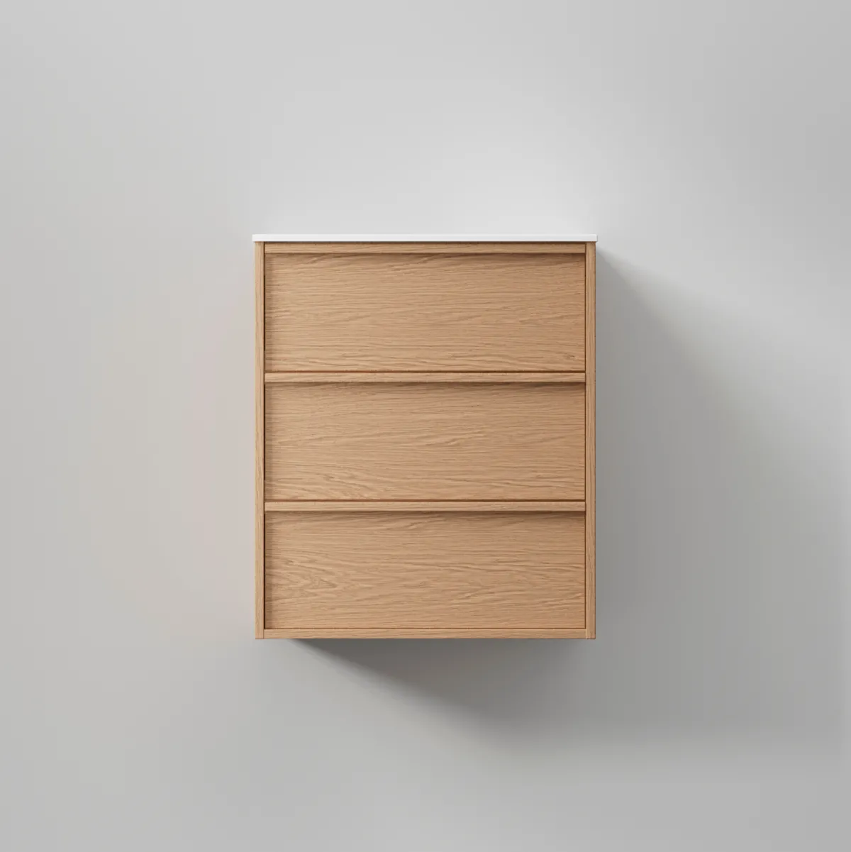 Terra Carve med 3 Lådor*INR Clearance
