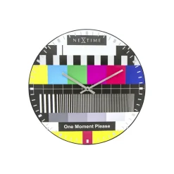 Testpage Dome*NeXtime Online