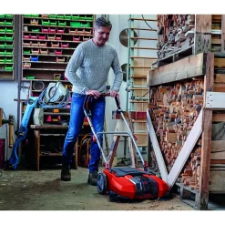 TE-SW 18/610 Solo*Einhell Best