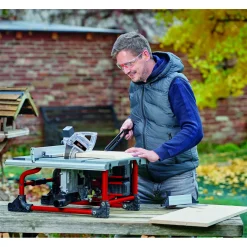 TE-TS 2x18V Utan Batteri & Laddare*Einhell Discount
