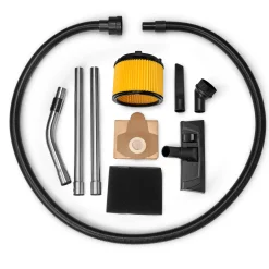 TE-VC 36/25 Li S 25L*Einhell Discount