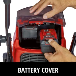 TE-VC 36/25 Li S 25L*Einhell Discount