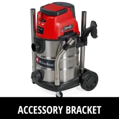 TE-VC 36/25 Li S 25L*Einhell Discount