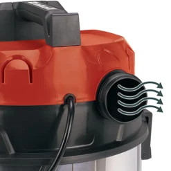 TE-VC 2230 SA 30L 2250W*Einhell Discount