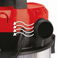 TE-VC 2230 SA 30L 2250W*Einhell Discount