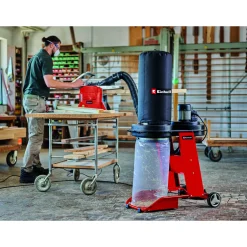 TE-VE 550/1 A*Einhell New