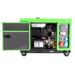 T9000FULL 3-fas/1-fas Diesel*Energy Sale