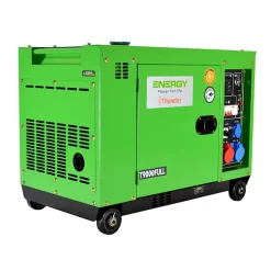 T9000FULL 3-fas/1-fas Diesel*Energy Sale
