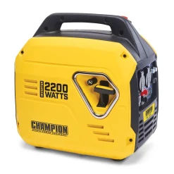 The Mighty Atom 2,2kW*Champion Generators New
