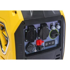 The Mighty Atom 2,2kW*Champion Generators New