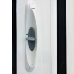 Thermo 3 Fönster Vit