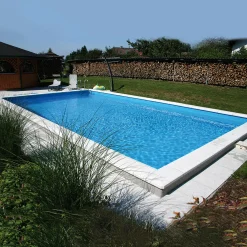 Thermoblock 6 x 3 m*Planet Pool Hot