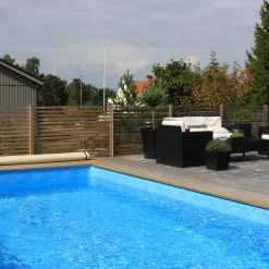 Thermoblockspaket 900x450 cm