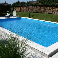 Thermoblockspaket 900x450 cm