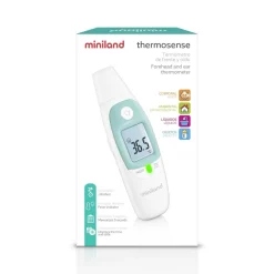 Thermosense Thermosense*Miniland Online