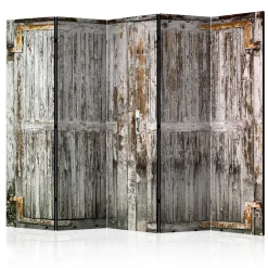 The Whispering Door II 225x172 cm*Arkiio