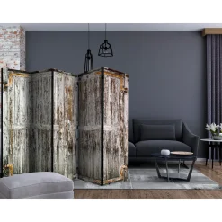 The Whispering Door II 225x172 cm*Arkiio