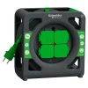 Thorsman HO5VVF 3G1.0 IP44 Schuko*Schneider Electric Clearance