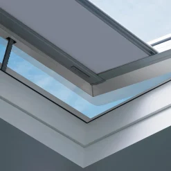 Tidlös 2-Glas Elstyrd Kupol DEC-C P2*Fakro Best