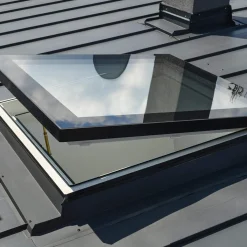 Tidlös 3-Glas Platt DMF DU6*Fakro Clearance